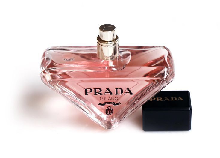 Prada Paradoxe Intense Eau de Parfum 90ml | Women's Luxury Floral Amber Fragrance