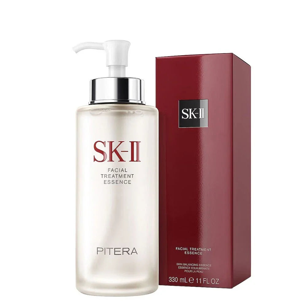 SK-II Facial Treatment Skin Balancing Essence 11oz 330ml | Anti-Aging Essence