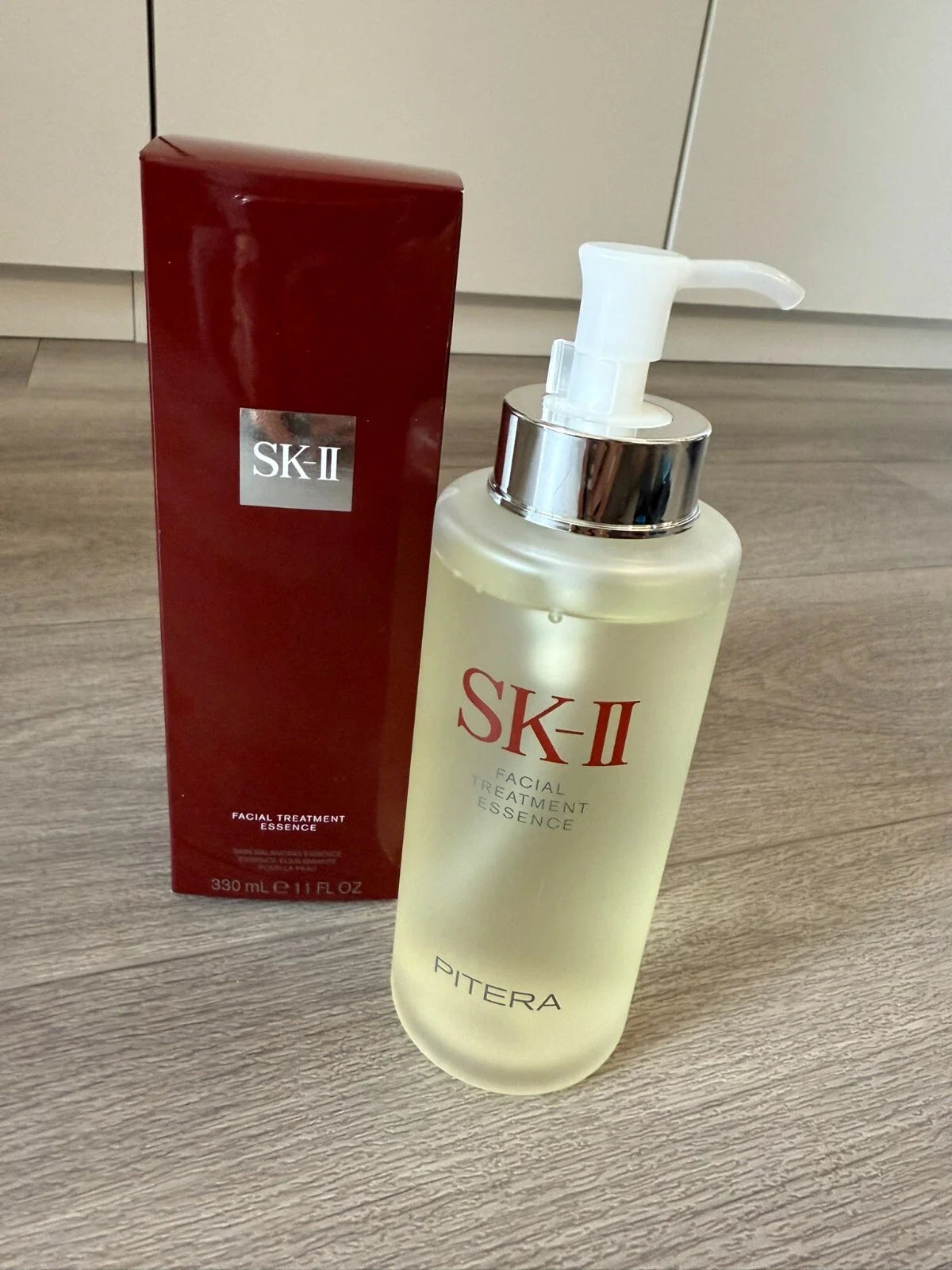SK-II Facial Treatment Essence - 330mL