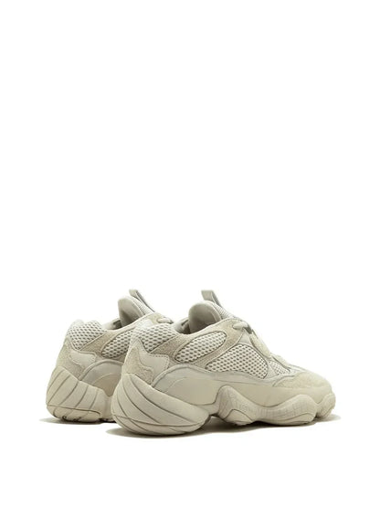 adidas Yeezy 500 Blush/Desert Rat Sneakers