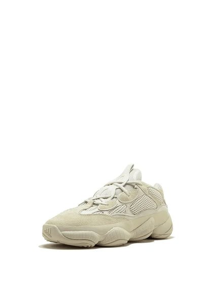 adidas Yeezy 500 Blush/Desert Rat Sneakers
