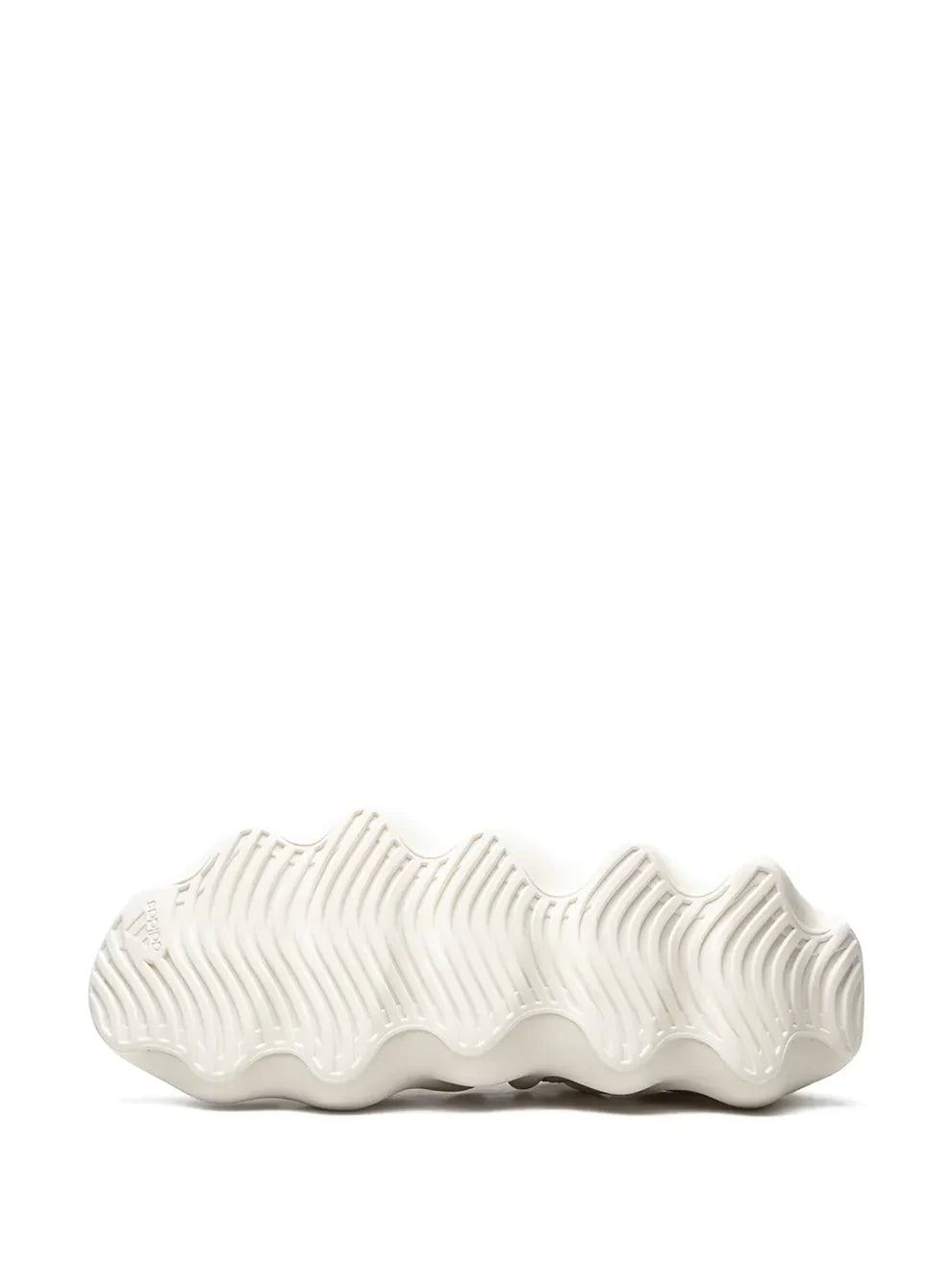 adidas Yeezy 450 Cloud White Sneakers