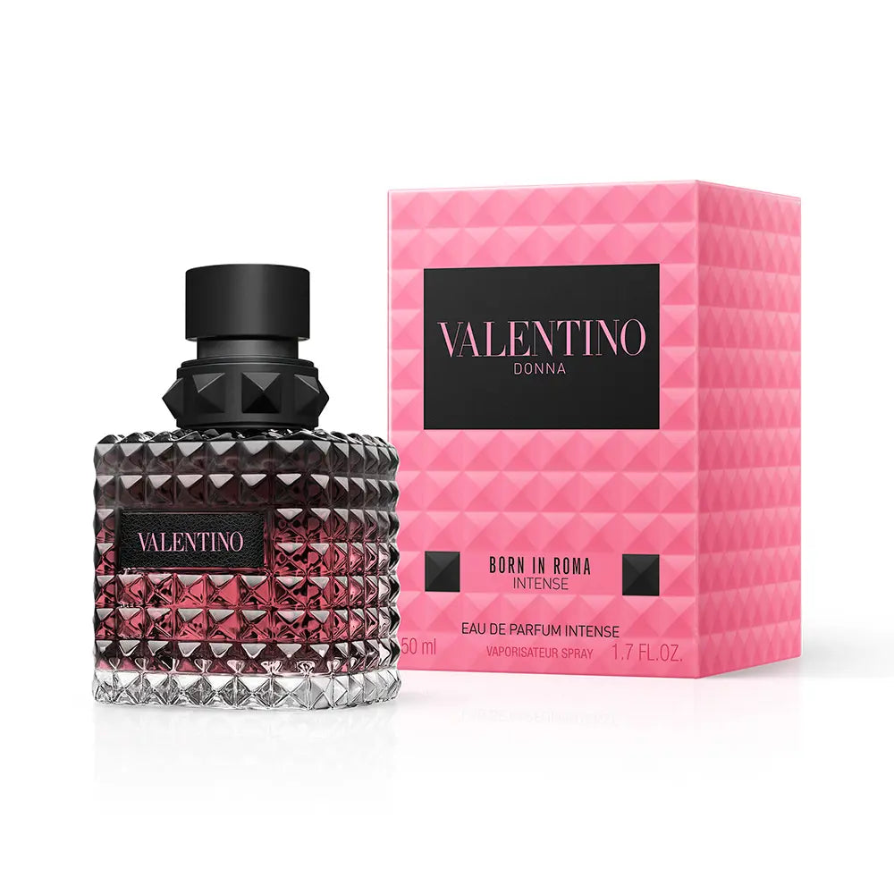 Valentino Donna Born In Roma Intense EDP 3.4oz | Luxury Women's Fragrance