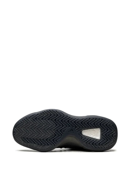 adidas Yeezy Basketball Knit Onyx Sneakers