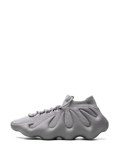 adidas Yeezy 450 Stone Grey Sneakers