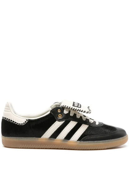 adidas X Wales Bonner Leather Sneakers