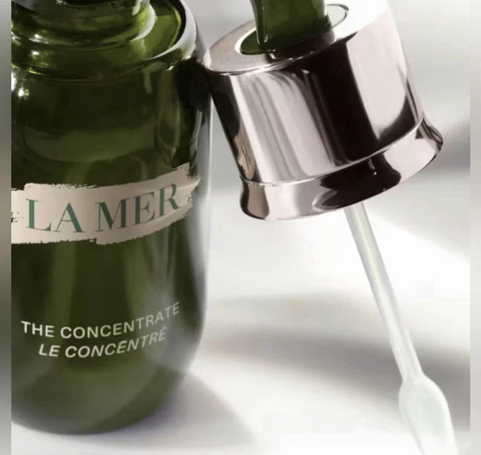 La Mer The Concentrate, 1.7 Ounce / 50ml - New Sealed Box