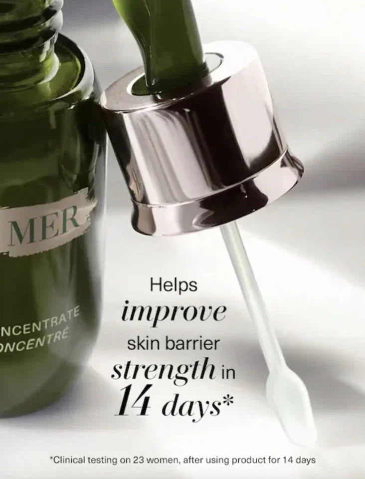 La Mer The Concentrate, 1.7 Ounce / 50ml - New Sealed Box