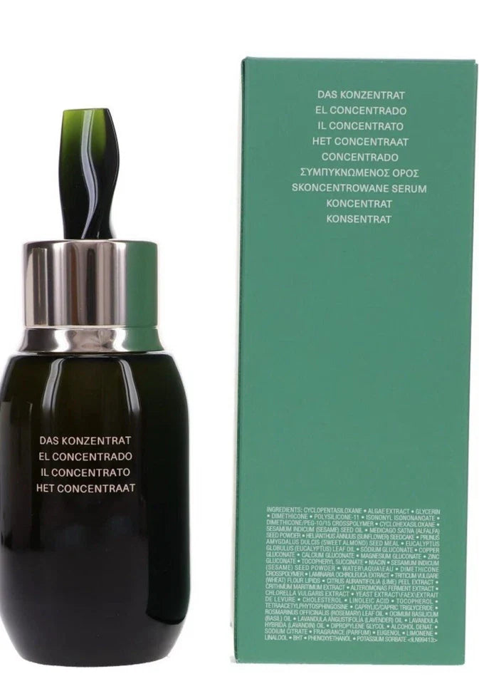 La Mer The Concentrate, 1.7 Ounce / 50ml - New Sealed Box