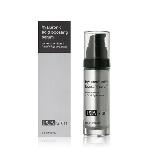 PCA Skin Hyaluronic Acid Boosting Serum 1 oz