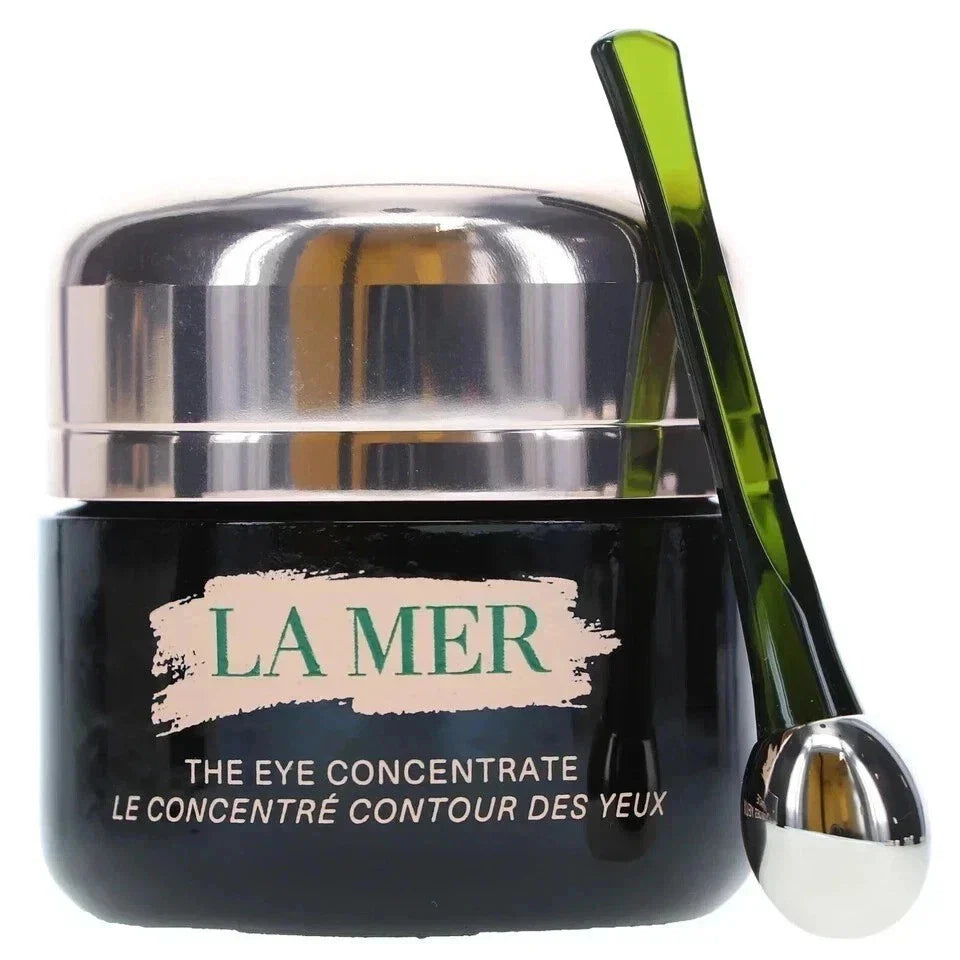 La Mer The Eye Concentrate 15ml / 0.5oz Luxury Eye Cream New Sealed Fresh