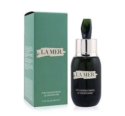 La Mer The Concentrate, 1.7 Ounce / 50ml - New Sealed Box